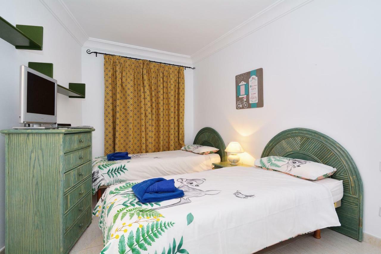 普拉亚布兰卡Avanti Stunning Sea Views Playa Blanca公寓 外观 照片